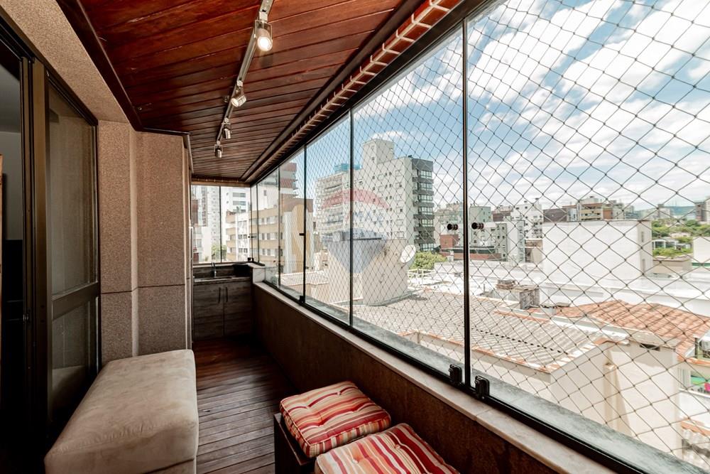 Apartamento - Venda - Porto Alegre , Rio Grande do Sul - IMG_1062.jpg - 612521047-30