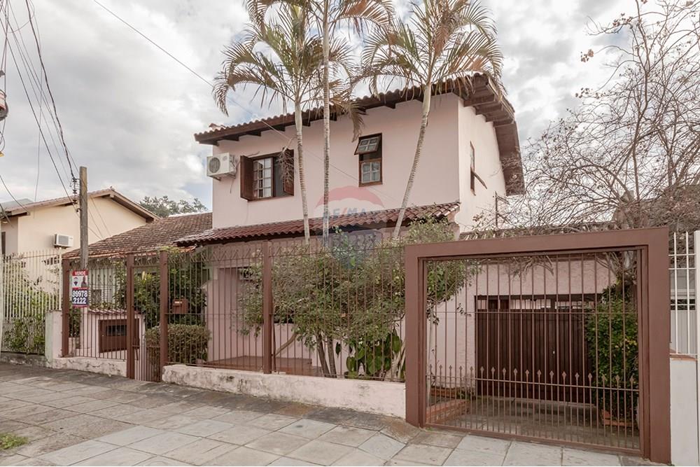 Casa - Venda - Porto Alegre , Rio Grande do Sul - FOTO CARLA 47.jpg - 612521072-20