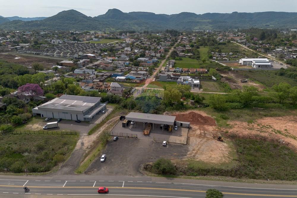 Terreno - Venda - Santa Maria , Rio Grande do Sul - DJI_0631.jpg - 610311058-41