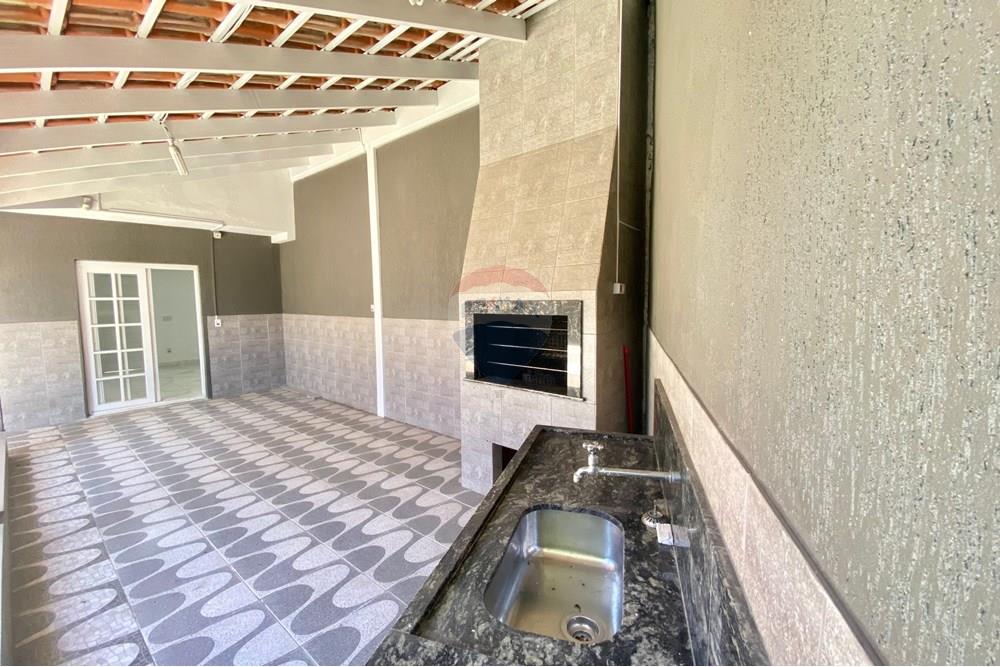 Casa - Venda - Canoas , Rio Grande do Sul - IMG_3224.jpg - Área Gourmet - 610241026-69