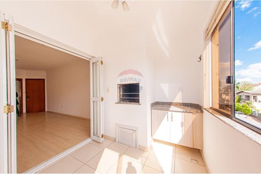 Apartamento - Venda - Montenegro , Rio Grande do Sul - churrasqueira.jpg - 610091038-20