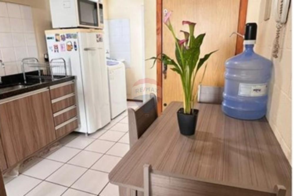 Apartamento - Venda - São Leopoldo , Rio Grande do Sul - 64ceea40-dcd9-41b8-a711-459b0cc9aade.jpg - 610461007-4