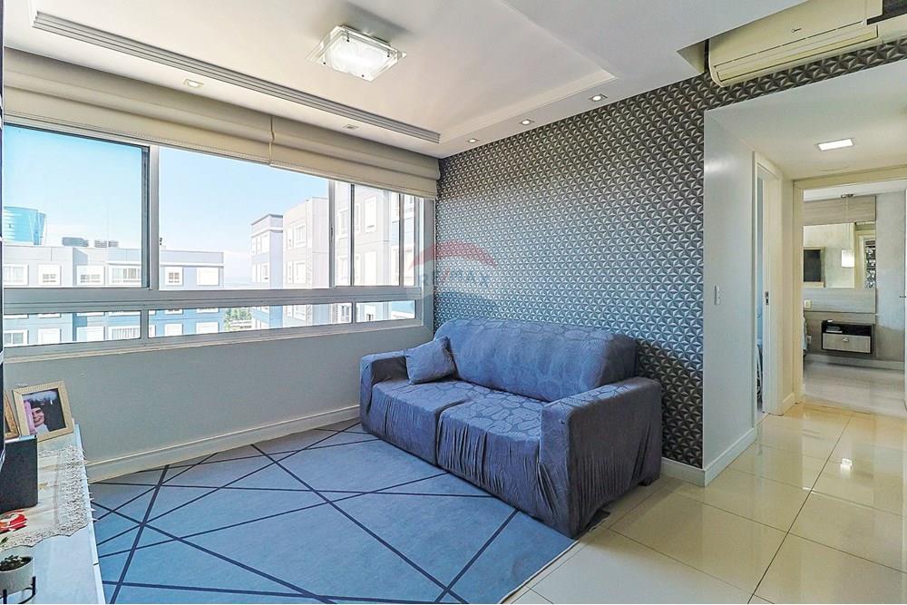 Apartamento - Venda - Porto Alegre , Rio Grande do Sul - IMG_3980.jpg - 612491042-26