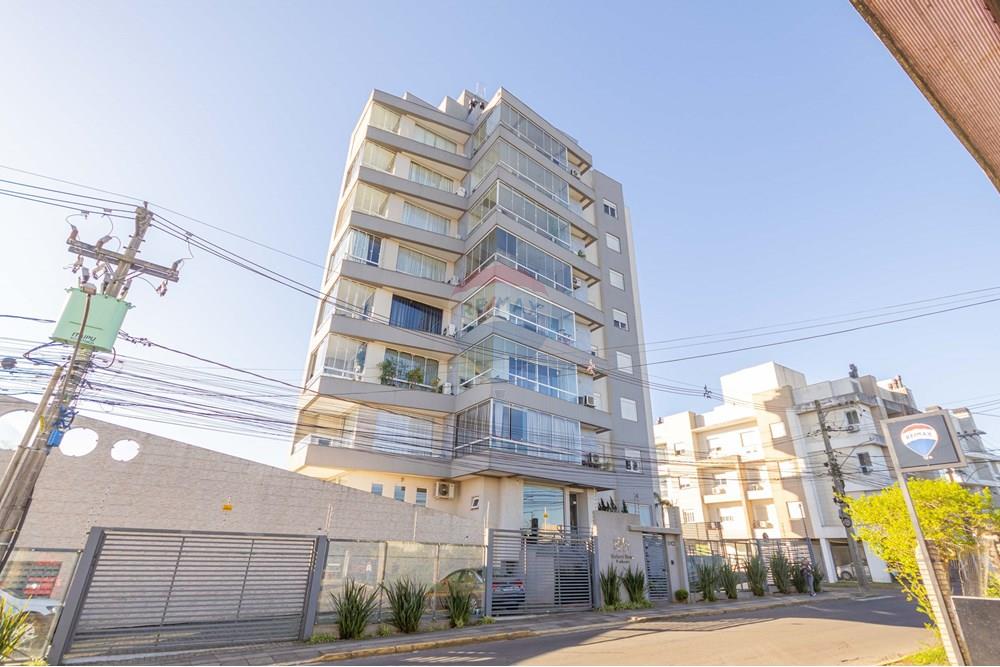 Apartamento - Venda - Cachoeirinha , Rio Grande do Sul - 1A.jpg - 610141006-144