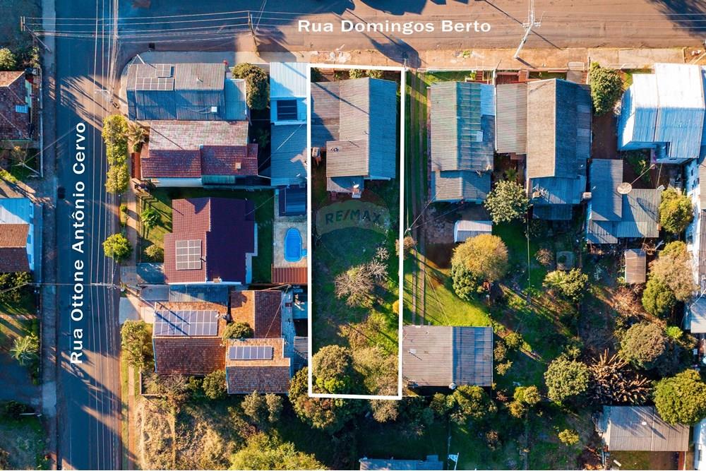 Terreno - Venda - Erechim , Rio Grande do Sul - DJI_0754.jpg - Fachada - 612761022-9