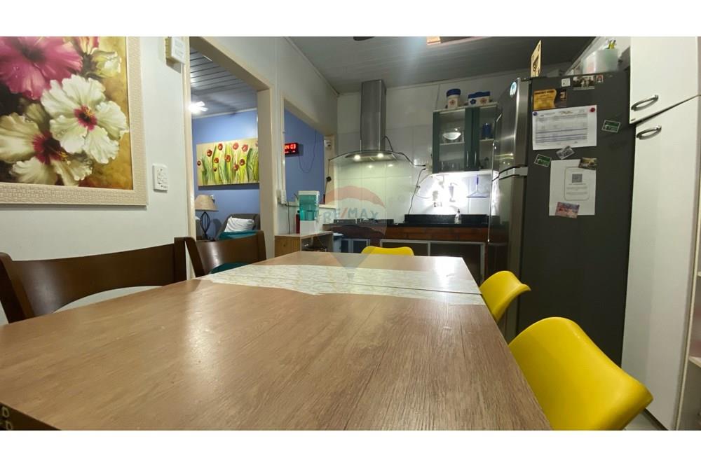 Apartamento - Venda - Bento Gonçalves , Rio Grande do Sul - IMG_3457.jpeg - Cozinha - 610331059-4