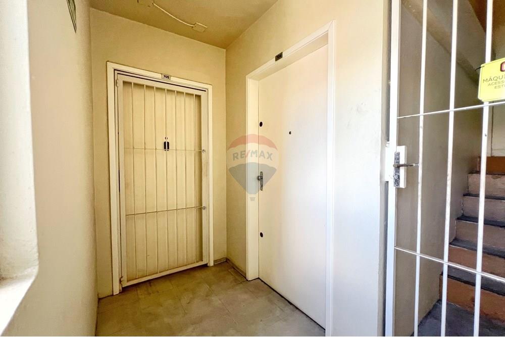 Cj. Comercial/ Sala - Venda - São Leopoldo , Rio Grande do Sul - Cópia de Porta (1).JPG - 610461007-11