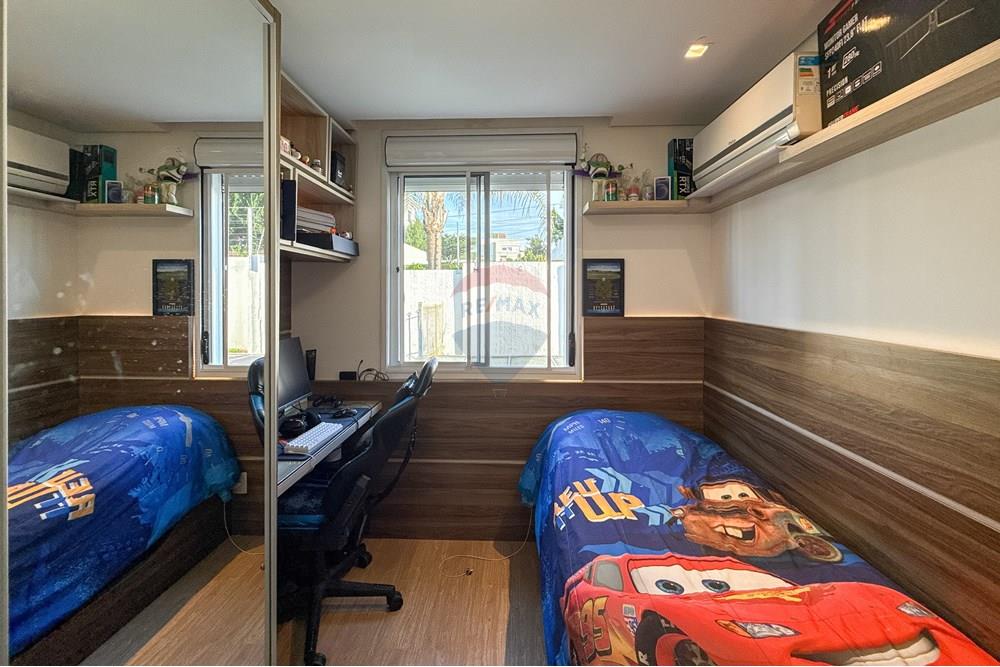 Casa de Condomínio - Venda - Canoas , Rio Grande do Sul - DJI_20250812_163337_121.jpg - 612651033-94