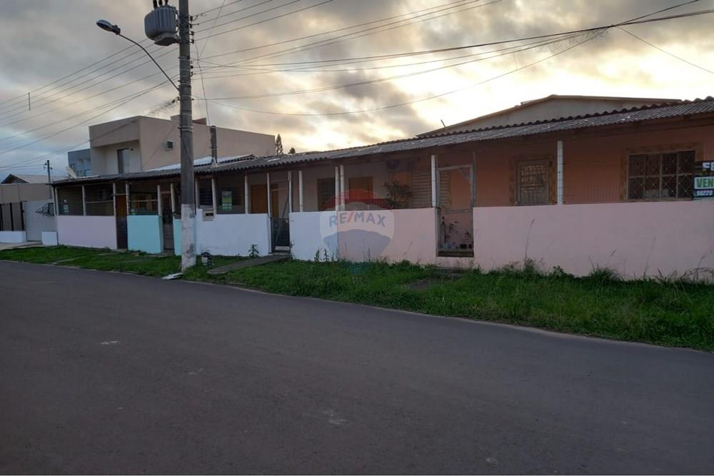 Casa - Venda - Alvorada , Rio Grande do Sul - 0b3e9112-0f5c-404d-94b3-5c0f7a1dc457.jpg - 612531070-5