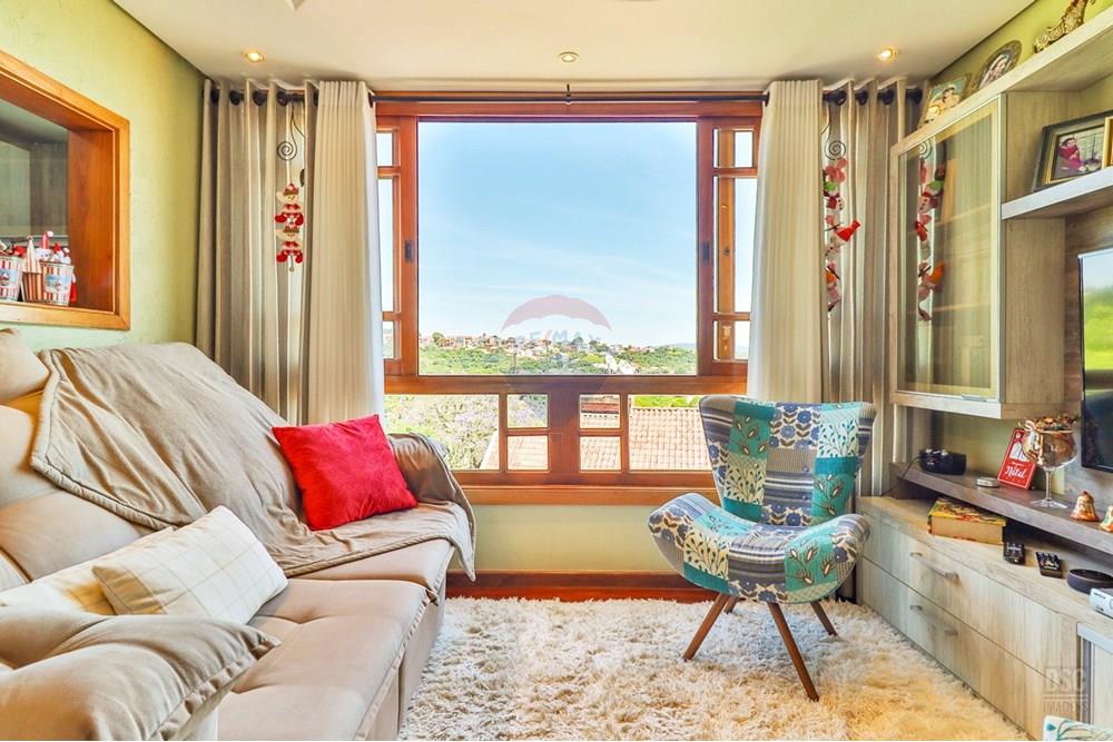 Casa de Condomínio - Venda - Porto Alegre , Rio Grande do Sul - 15.jpg - 610191042-222