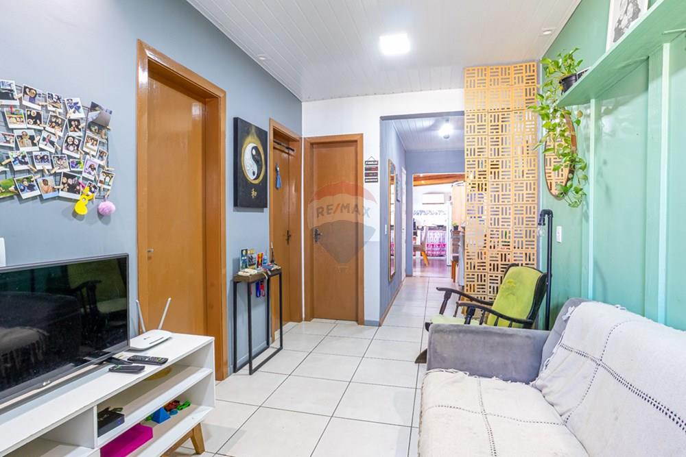 Casa - Venda - Cachoeirinha , Rio Grande do Sul - IMG_9796.jpg - 610141011-93