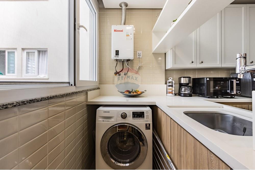 Apartamento - Venda - Porto Alegre , Rio Grande do Sul - IMG_7603-HDR.jpg - 612481029-155