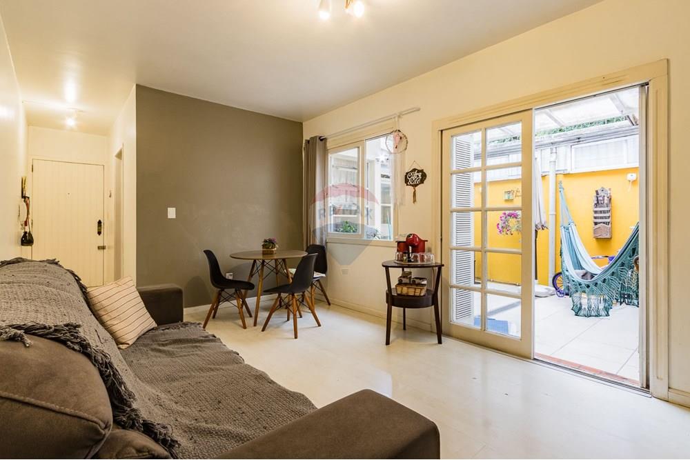 Apartamento - Venda - Porto Alegre , Rio Grande do Sul - IMG_4047-HDR.jpg - 612511061-13