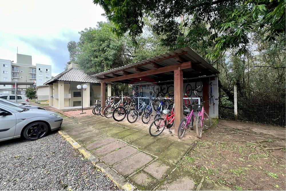 Apartamento - Venda - Canoas , Rio Grande do Sul - IMG_7913.JPG - 610241001-124