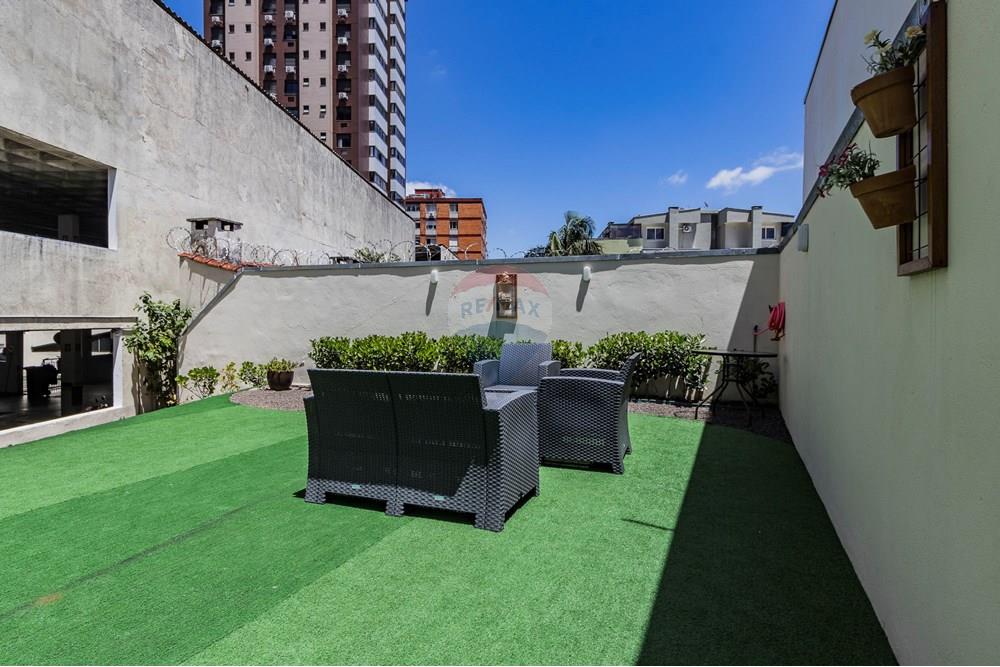 Apartamento - Venda - Porto Alegre , Rio Grande do Sul - 01sala035.jpg - 610101018-22