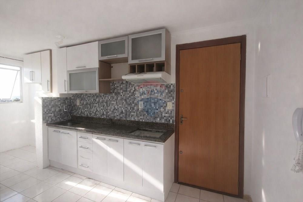 Apartamento - Venda - Caxias do Sul , Rio Grande do Sul - Cozinha 4.jpg - 610301057-32