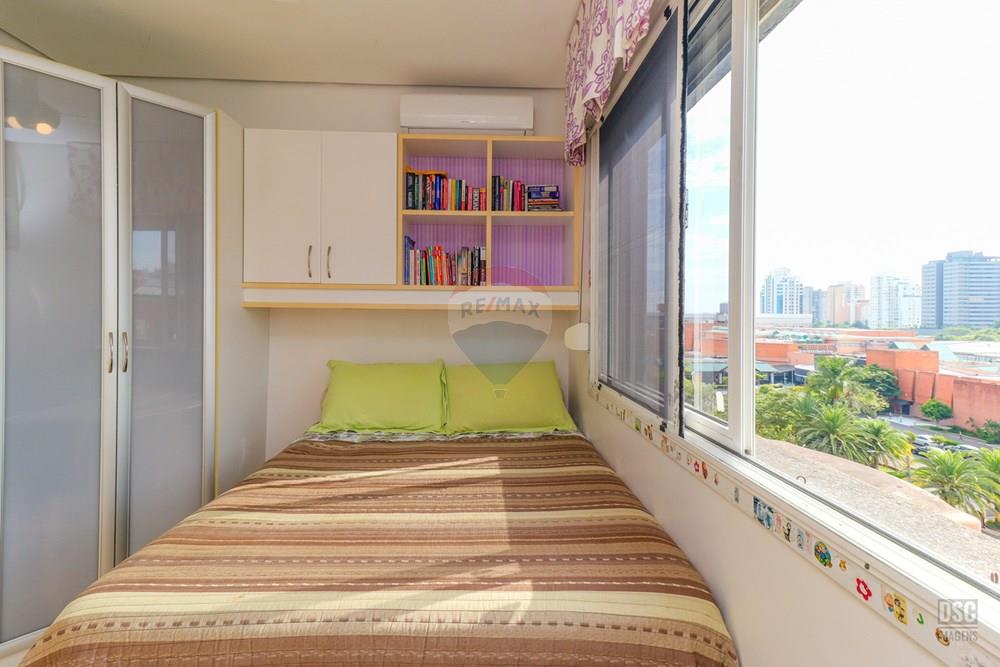 Cobertura - Venda - Porto Alegre , Rio Grande do Sul - JOAO WALLIG 1845 - AP 3D COBERTURA (25).jpg - 612491046-7