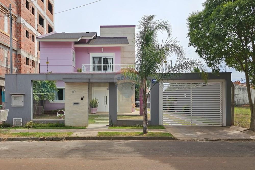 Casa - Venda - Passo Fundo , Rio Grande do Sul - 51950535-6c97-4c77-92b2-29436d6034a8.jpeg - 610351071-13