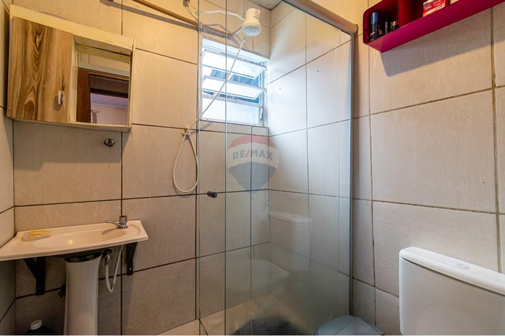 Casa - Venda - Gravataí , Rio Grande do Sul - _DSC2353.jpg - Banheiro - 610051074-15