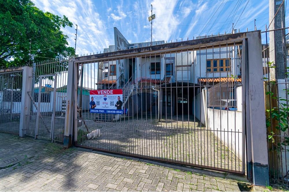 Apartamento - Venda - Gravataí , Rio Grande do Sul - _DSC1888.jpg - Fachada - 610051074-14