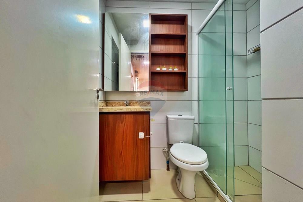 Apartamento - Venda - São Leopoldo , Rio Grande do Sul - Banheiro 2.jpg - 610461003-48