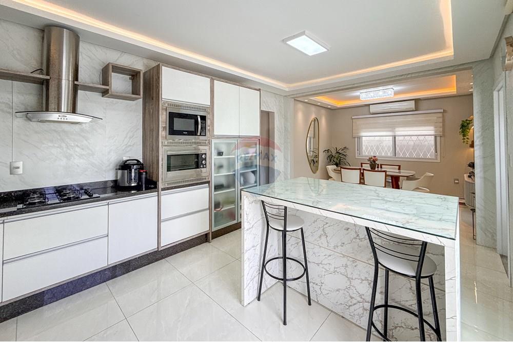 Casa - Venda - Canoas , Rio Grande do Sul - DJI_20250917_113737_884.jpg - 610241012-205