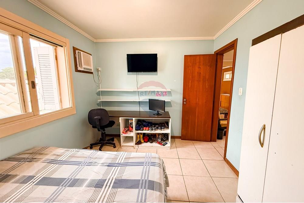 Sobrado - Venda - Canoas , Rio Grande do Sul - IMG_3151.jpg - 612651049-38