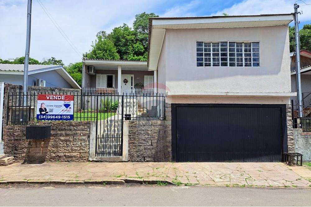 Casa - Venda - Passo Fundo , Rio Grande do Sul - 34cc98be-1fc4-4313-af7f-d20c0cbae7a8.jpeg - 610351071-38