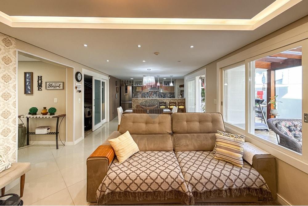 Sobrado - Venda - Canoas , Rio Grande do Sul - DJI_20250816_100826_266.jpg - 610241038-12