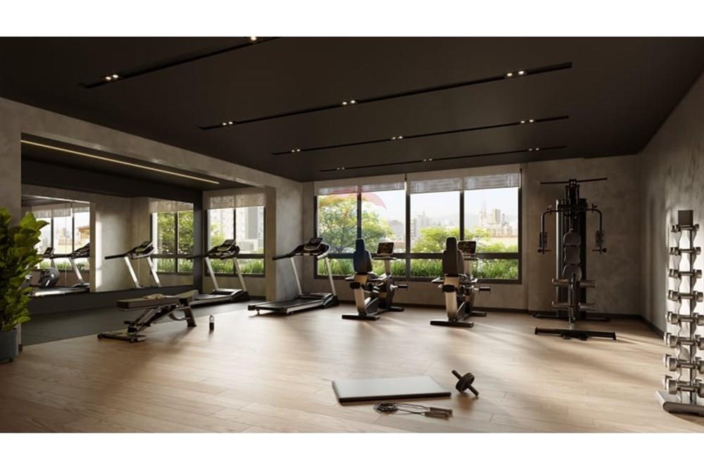 Cobertura - Venda - Porto Alegre , Rio Grande do Sul - 1608400.jpg - 610221070-2