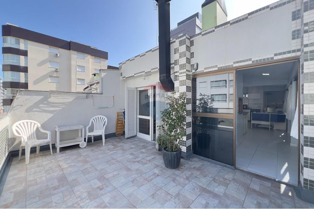 Cobertura - Venda - Capão da Canoa , Rio Grande do Sul - 34.jpeg - Terraço - 612671074-59