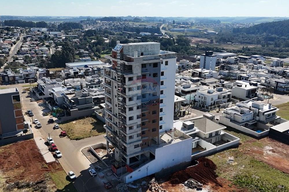 Apartamento - Venda - Passo Fundo , Rio Grande do Sul - DJI_20250814144607_0018_D.JPG - 610271014-142