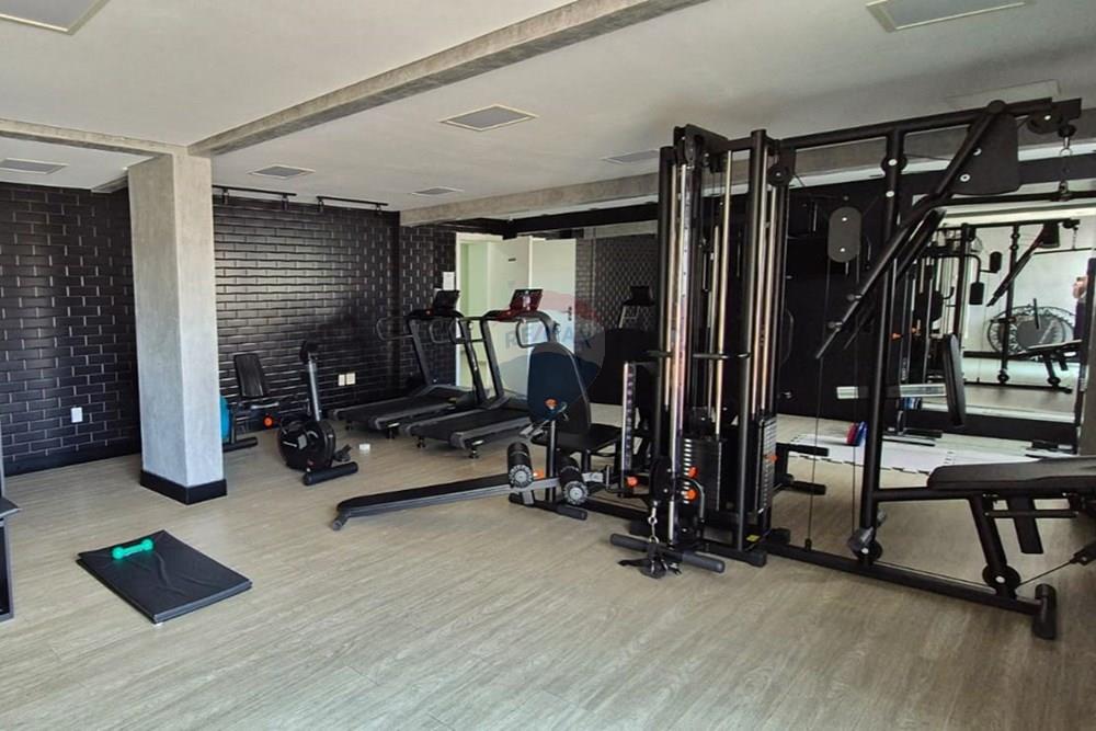 Apartamento - Alugar - Sarandi , Rio Grande do Sul - 1770120995883.jpeg - 610341002-478