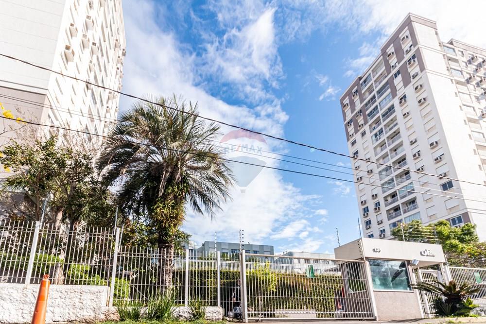 Apartamento - Venda - Porto Alegre , Rio Grande do Sul - IMG_1782.jpg - 612491006-113