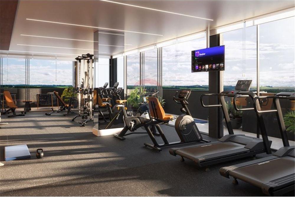 Apartamento - Venda - Passo Fundo , Rio Grande do Sul - 22 - 610351024-101