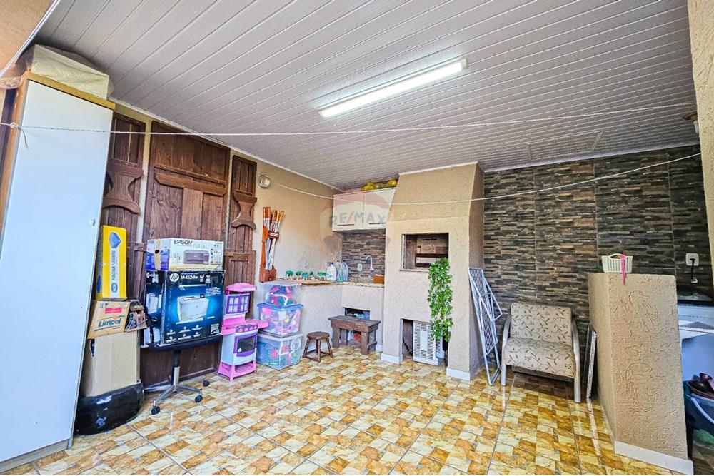 Casa - Venda - Sapucaia do Sul , Rio Grande do Sul - 162b8a97-3d5a-4c45-8fb8-c7bf902c94f0.jpg - 610411084-23