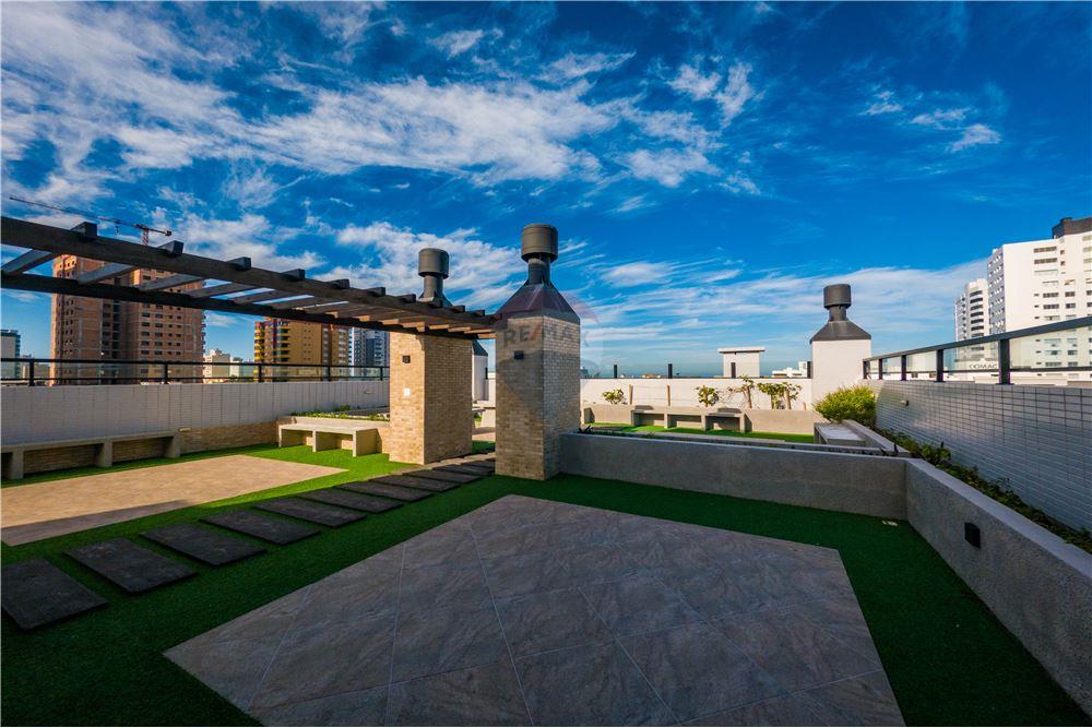 Apartamento - Venda - Tramandaí , Rio Grande do Sul - 15 - 610391010-116