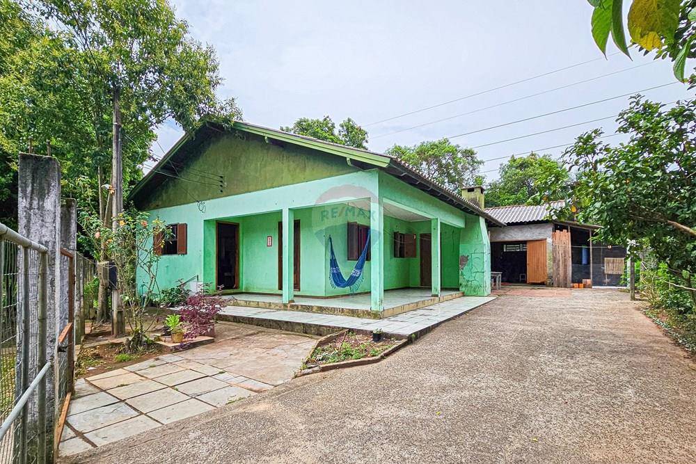 Casa - Venda - São Leopoldo , Rio Grande do Sul - 20251212_140946.jpg - 610411026-72