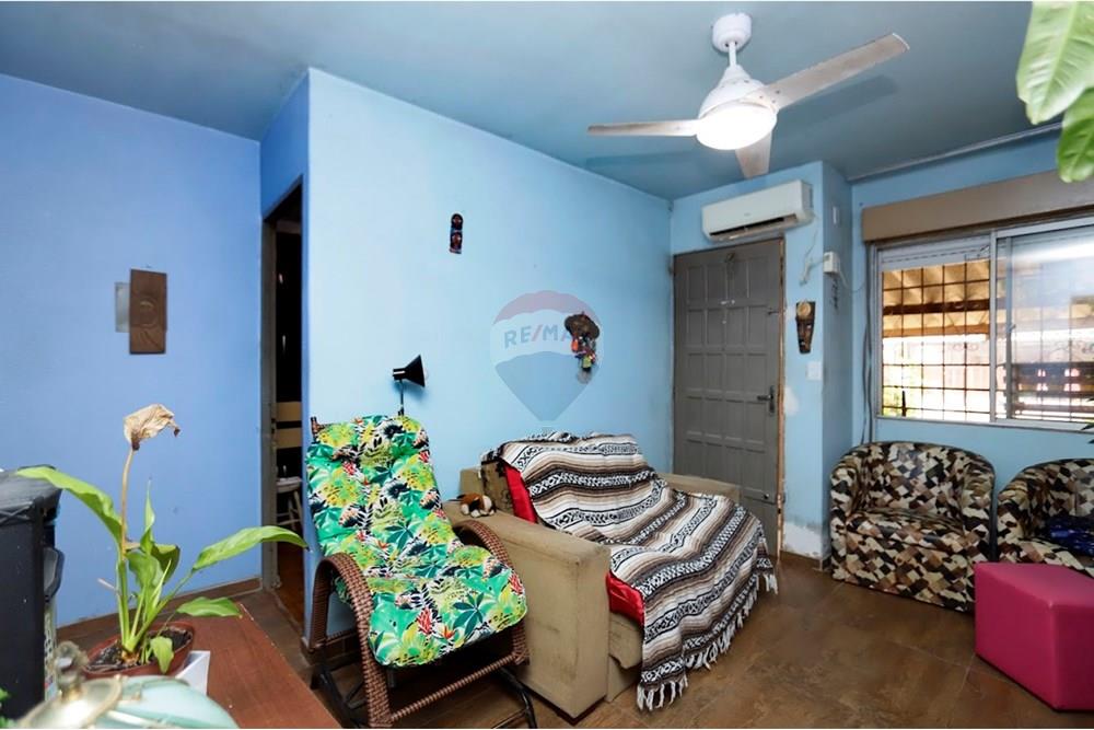 Casa - Venda - Alvorada , Rio Grande do Sul - casa 14.JPG - 612531055-8