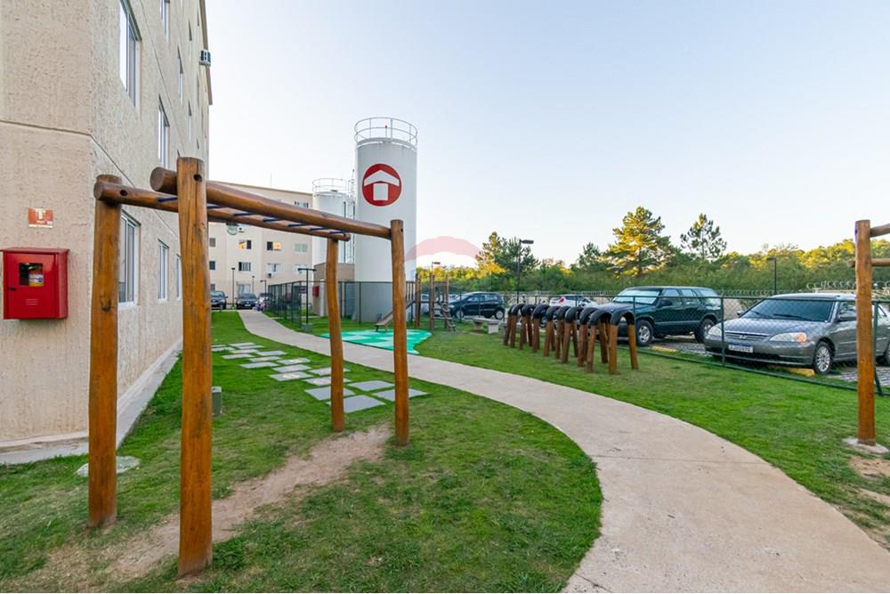 Apartamento - Venda - Cachoeirinha , Rio Grande do Sul - _DSC2730.jpg - 610381105-12