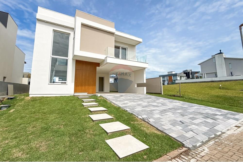 Casa de Condomínio - Venda - Nova Santa Rita , Rio Grande do Sul - DJI_20251212_095702_752.jpg - 612651049-33