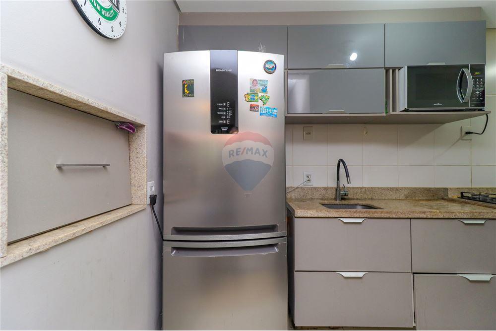 Apartamento - Venda - Porto Alegre , Rio Grande do Sul - 8 - 610191042-198