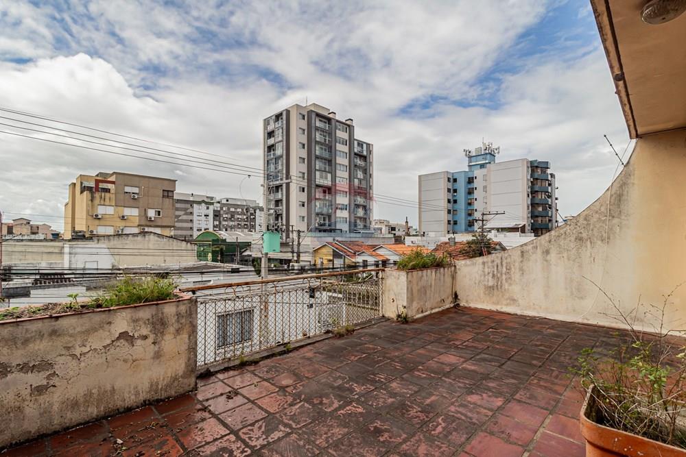 Casa - Venda - Pelotas , Rio Grande do Sul - Gonçalves Chaves 1005-21.jpg - 610211062-13