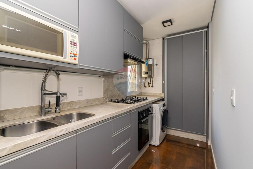 Apartamento - Alugar - Cachoeirinha , Rio Grande do Sul - _DSC7082.jpg - 612551057-205