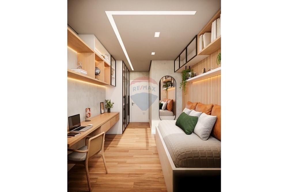 Apartamento - Venda - Canoas , Rio Grande do Sul - 27-Suíte_homeoffice.jpg - 612651051-4