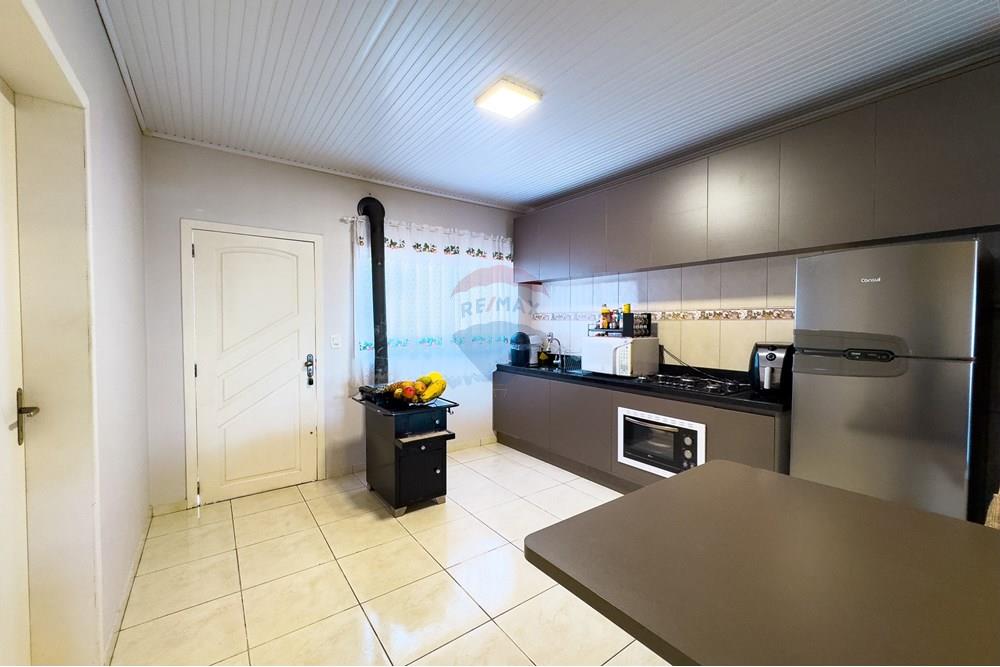 Casa - Venda - Erechim , Rio Grande do Sul - IMG_5577.jpg - Fachada - 612761043-5