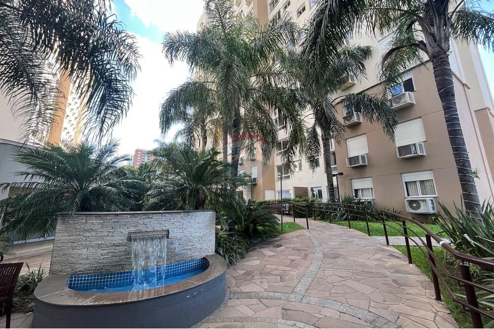 Apartamento - Alugar - Novo Hamburgo , Rio Grande do Sul - WhatsApp Image 2025-03-06 at 15.09.37.jpeg - 610261010-90