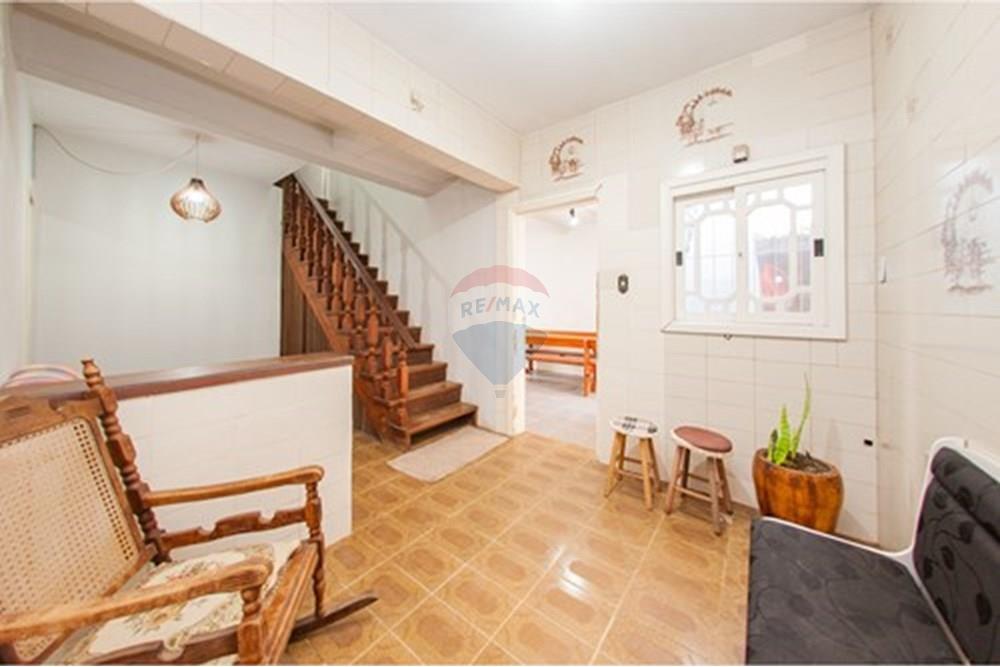 Casa - Venda - Montenegro , Rio Grande do Sul - escada.jpg - 610091005-84