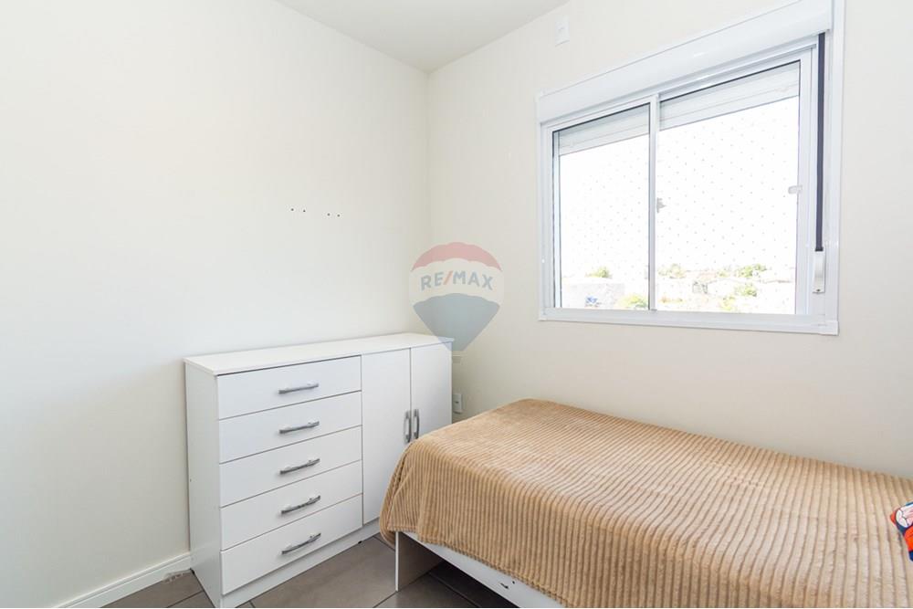 Apartamento - Venda - Gravataí , Rio Grande do Sul - _DSC2064.jpg - Quarto infantil - 610161067-7