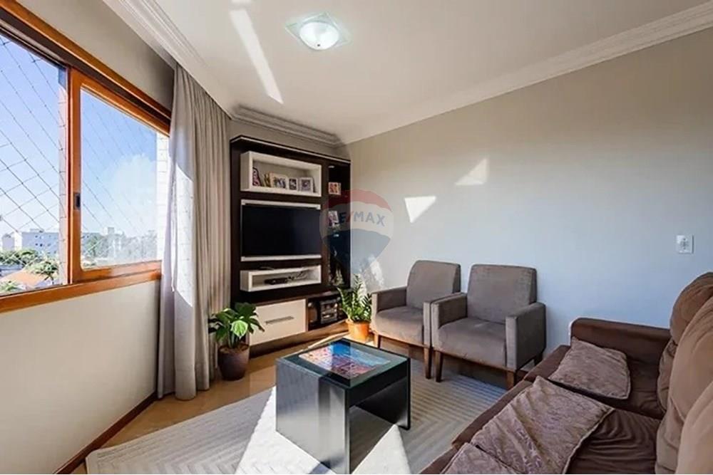 Apartamento - Venda - Porto Alegre , Rio Grande do Sul - living 2.jpeg - 612521003-274